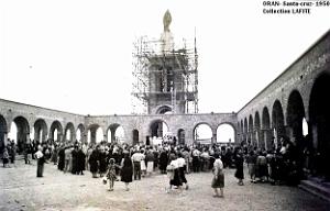 589- Oran- Santa-Cruz 1950-02